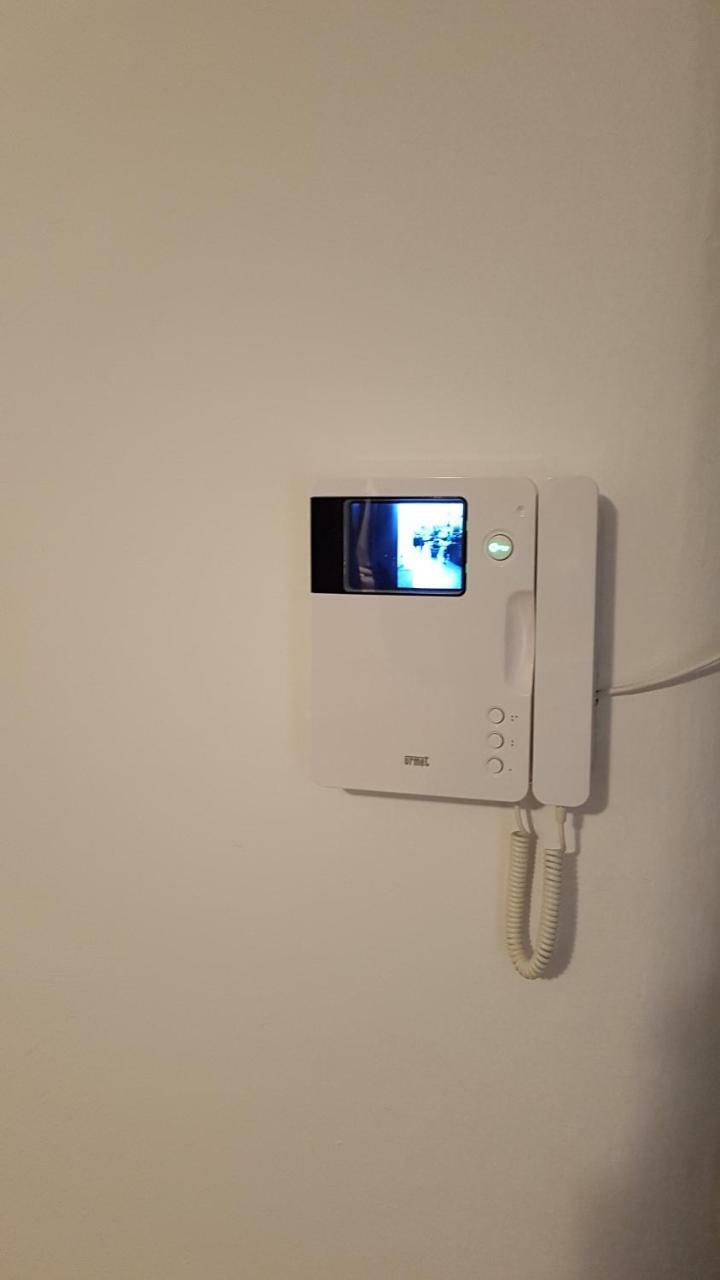 Home Deluxe Taranto Exterior foto
