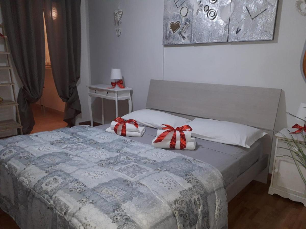 Home Deluxe Taranto Exterior foto